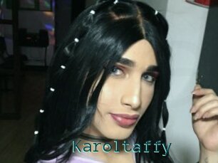 Karoltaffy