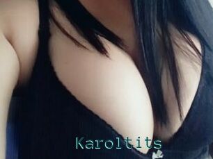 Karoltits