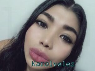 Karolvelez