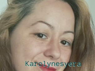 Karolynesyera