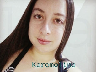 Karomolina