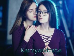 Karryandcate