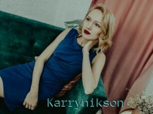 Karrynikson