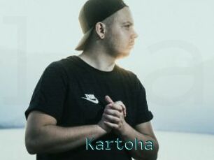 Kartoha