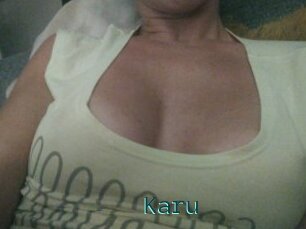 Karu