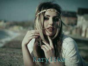 Karylike