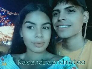 Kasandraandmateo