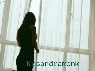 Kasandramonk