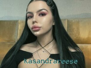 Kasandrareese