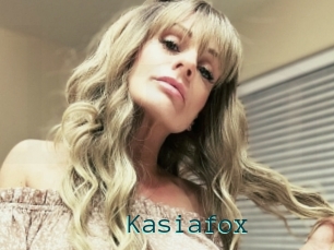 Kasiafox