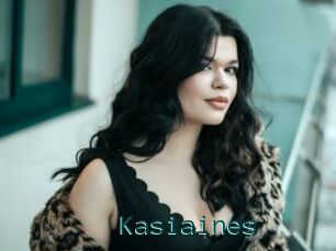 Kasiaines