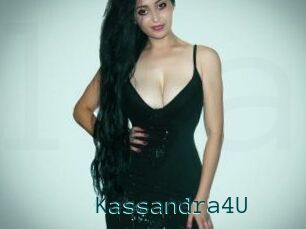 Kassandra4U