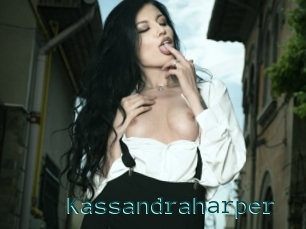 Kassandraharper