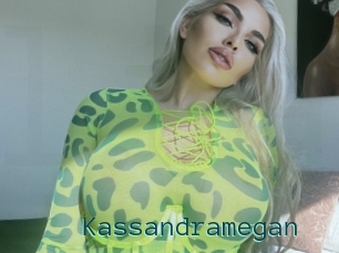 Kassandramegan