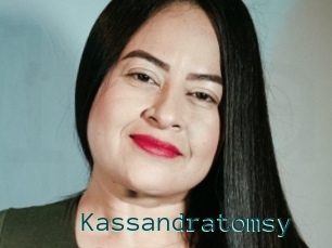 Kassandratomsy