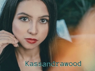 Kassandrawood