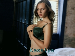 Kassiya