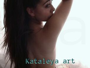 Kataleya_art