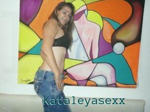Kataleyasexx