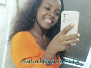 Kataleyatastty