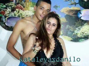 Kataleyaxdanilo