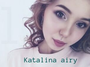 Katalina_airy