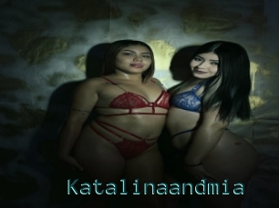 Katalinaandmia