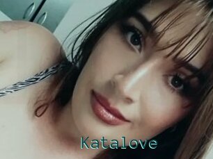 Katalove