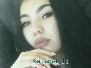 Katana_li