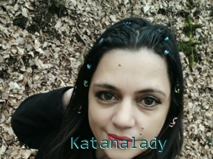 Katanalady