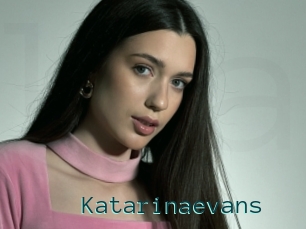 Katarinaevans
