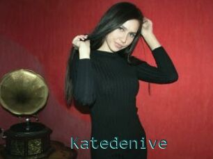 Katedenive