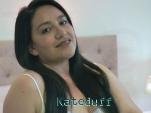 Kateduff