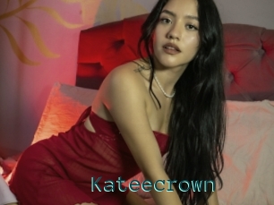 Kateecrown