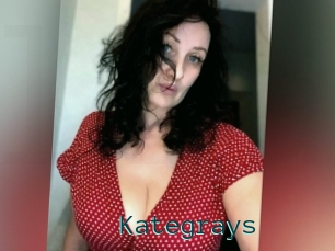 Kategrays