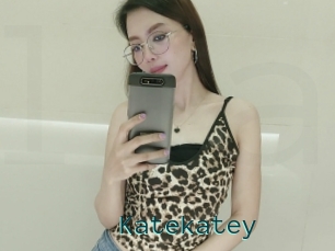 Katekatey