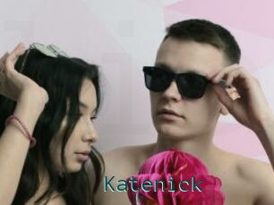 Katenick