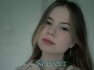 Kateorr