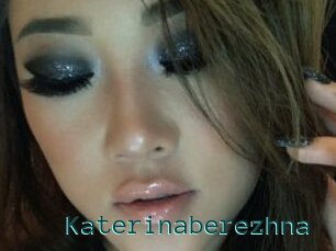 Katerinaberezhna