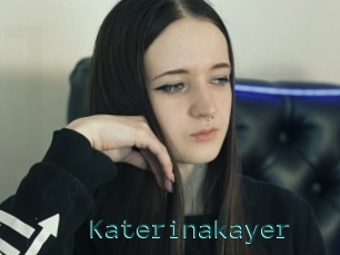 Katerinakayer