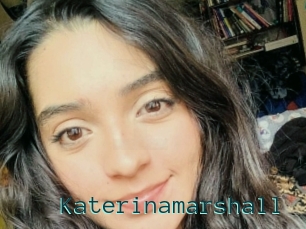 Katerinamarshall