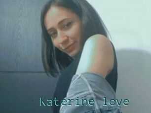 Katerine_love