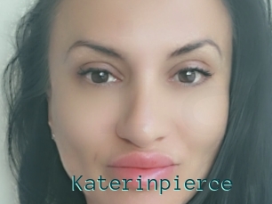 Katerinpierce