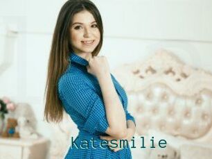 Katesmilie