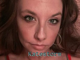 Katestorm