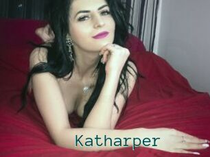 Katharper