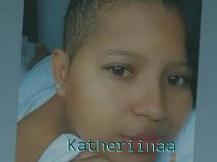 Katheriinaa