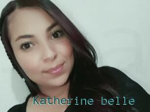Katherine_belle