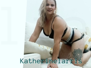 Katherinelarris