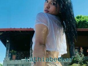 Kathiabecker